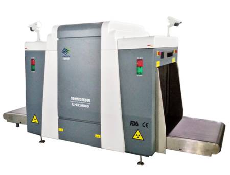 快遞物流行業(yè)安檢機(jī) 快遞物流行業(yè)安檢機(jī)