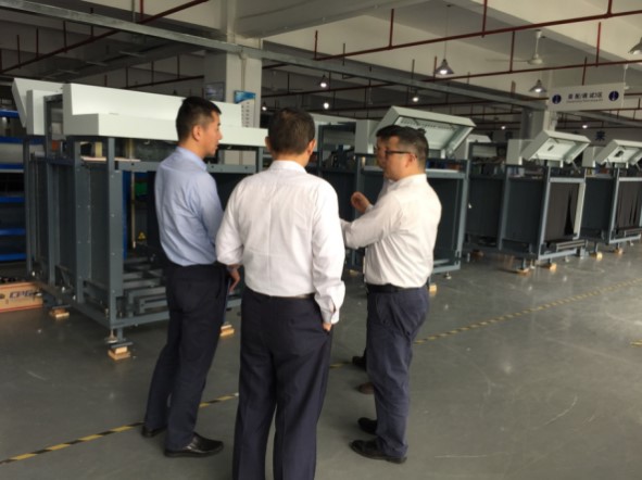 日聯科技 日聯科技