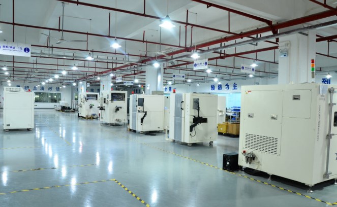 日聯科技 日聯科技