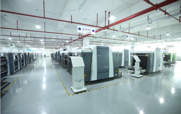 日聯科技 日聯科技