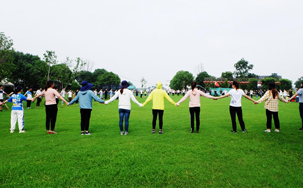鑄造優(yōu)秀團(tuán)隊(duì),共創(chuàng)企業(yè)輝煌——2020日聯(lián)科技錫渝聯(lián)動(dòng)拓展訓(xùn)練圓滿舉行 鑄造優(yōu)秀團(tuán)隊(duì),共創(chuàng)企業(yè)輝煌——2020日聯(lián)科技錫渝聯(lián)動(dòng)拓展訓(xùn)練圓滿舉行