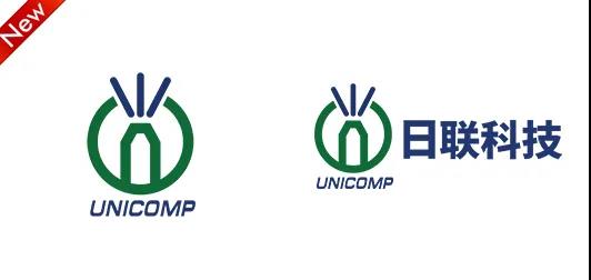 日聯(lián)新LOGO 日聯(lián)新LOGO